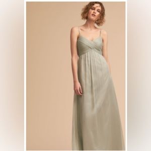BHLDN Brigitte Dress